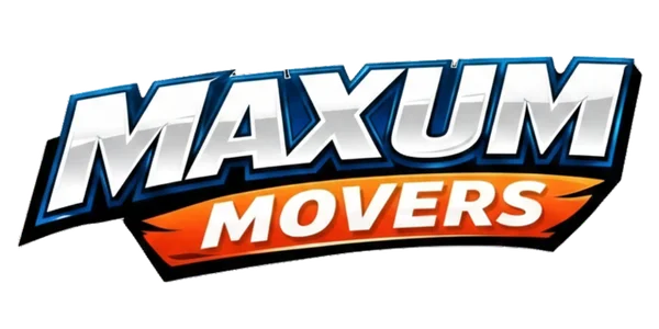 Maxum Movers Header